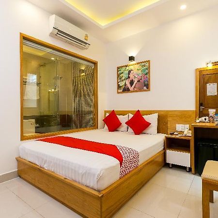 Oyo 231 Thien Cung Hotel Хошимин Екстериор снимка